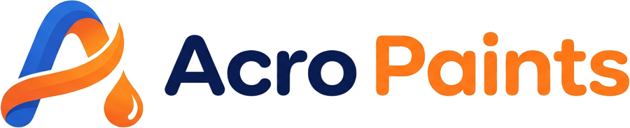 Acro Paints